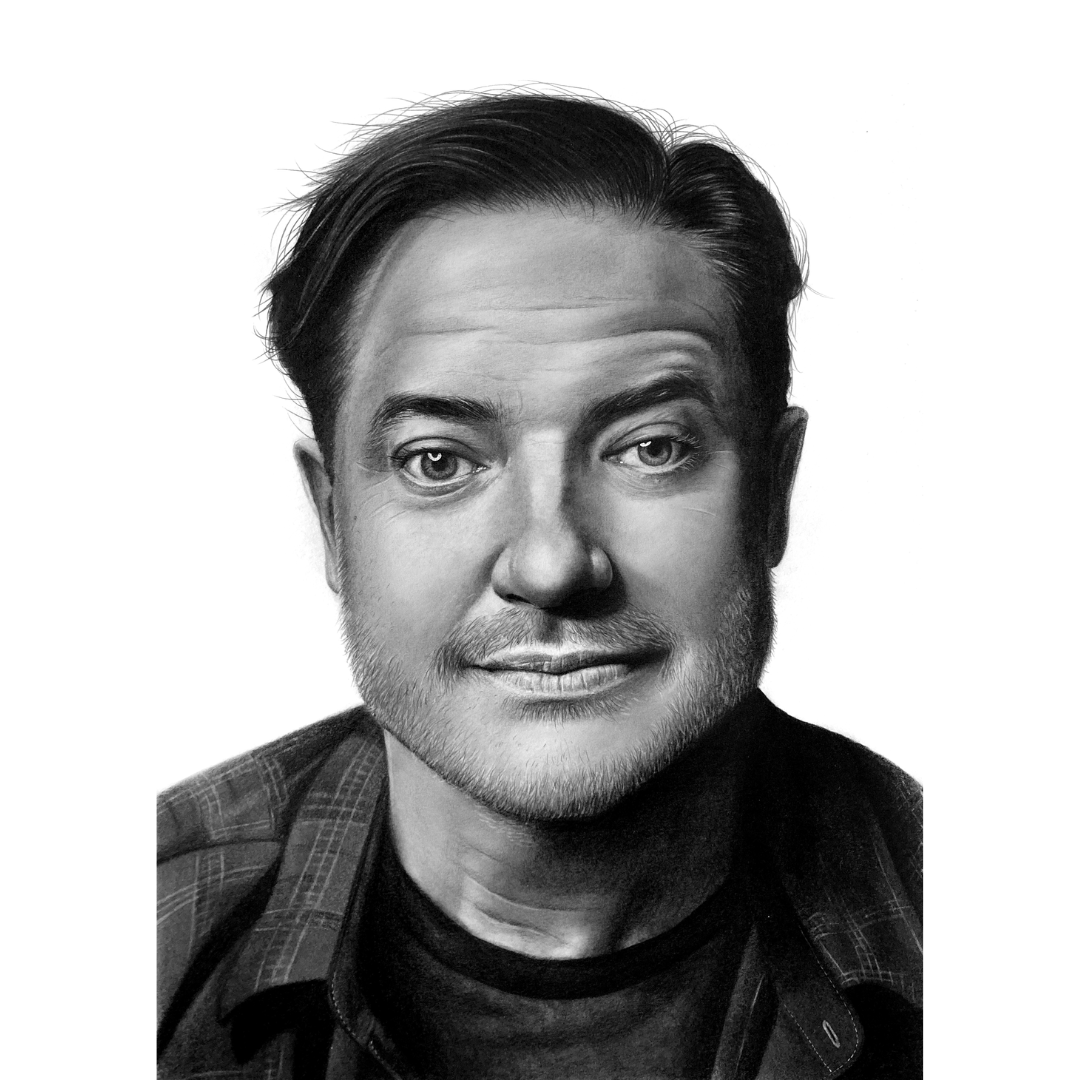 Zamówienie - Portret - obrazek 7